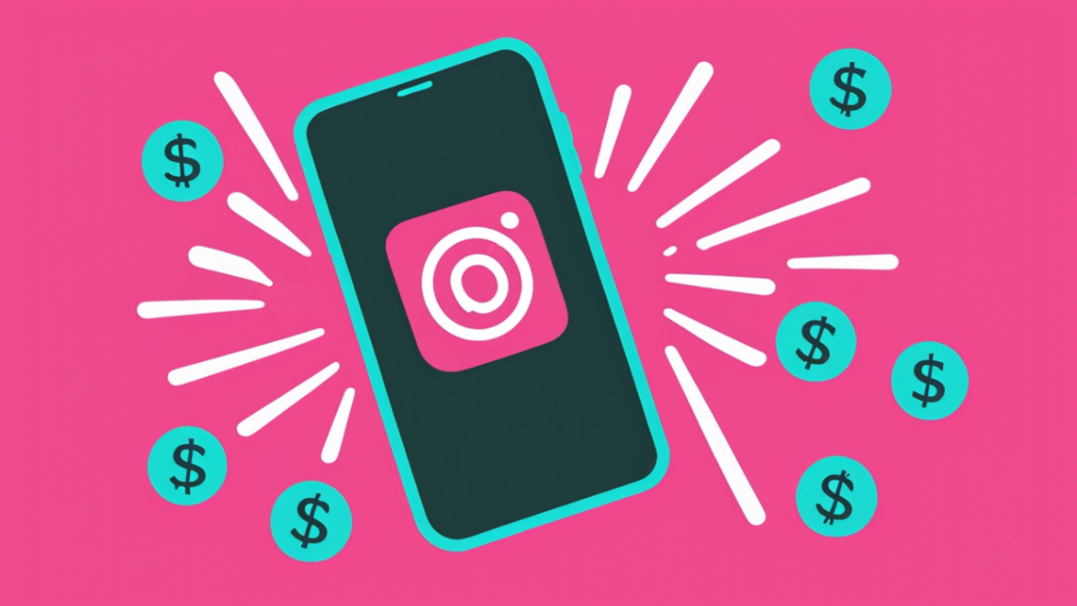 Como Monetizar Reels no Instagram